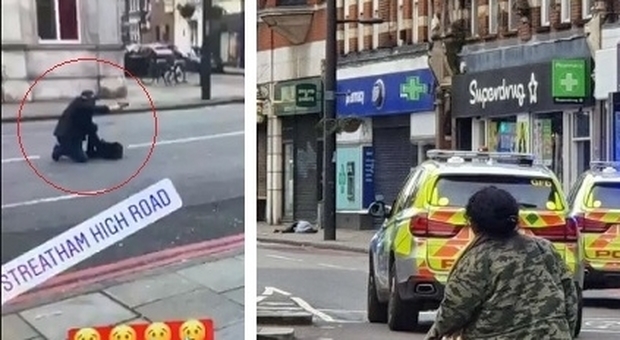 Terrorismo, due attentati a Londra e in Belgio: ferite a colpi di coltello cinque persone