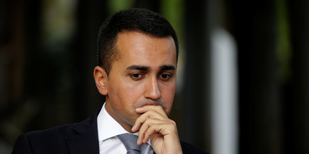 Coronavirus, parla il ministro Luigi Di Maio: “L’epidemia ha coinvolto lo 0,1% dei comuni”