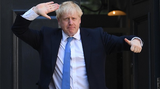 Unione europea, c’era una volta la Gran Bretagna. Il premier Boris Johnson: “E’ l’inizio di una nuova era”