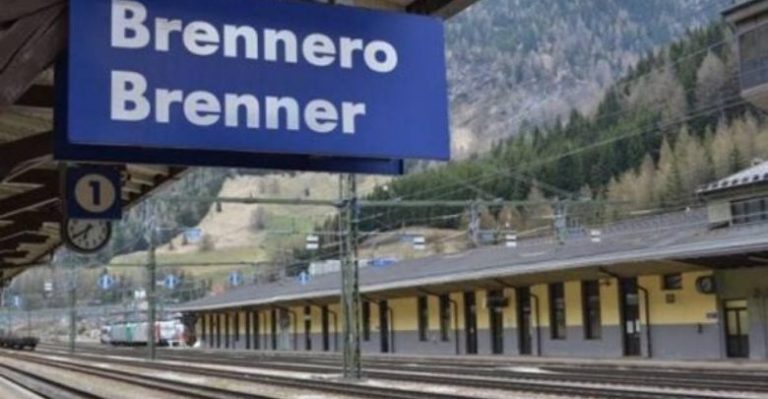 Coronavirus, Israele e la Croazia sconsigliano viaggi in Italia. Al Brennero nessun blocco dei treni
