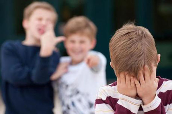 Scuola, oltre il 50% dei ragazzi tra gli 11 e i 17 anni ha subito atti di bullismo