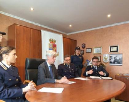 Catanzaro, la Procura antimafia ha sequestrato beni per 2,5 milioni di euro ad esponenti del clan “Piscopisani”
