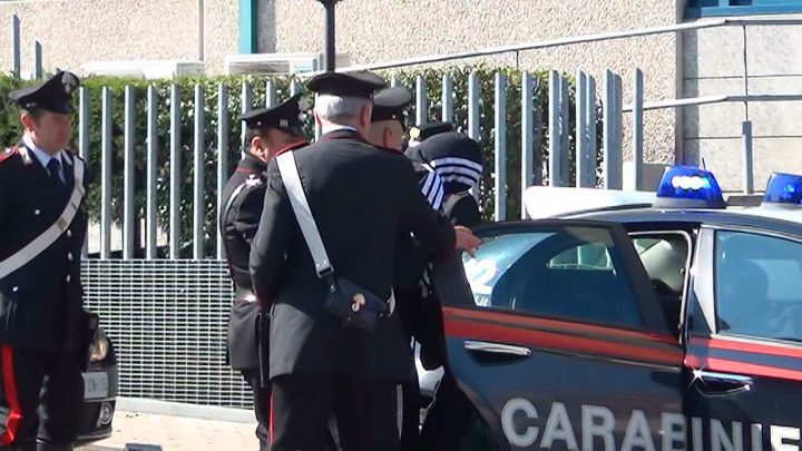 Castellammare (Napoli), sequestrata ditta legata ai clan camorristici