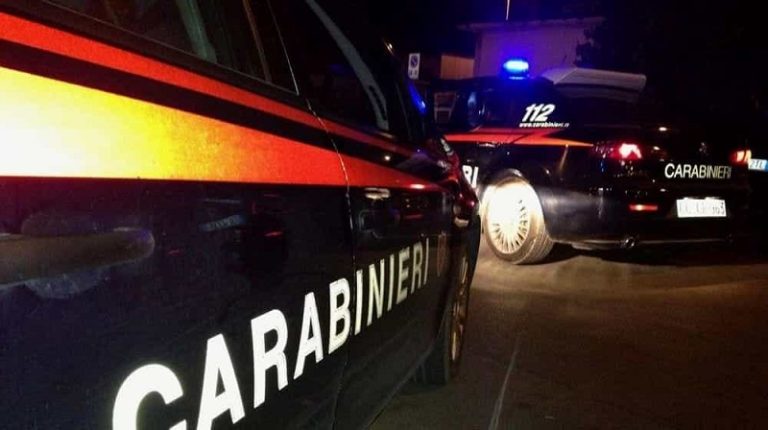 Corigliano Rossano (Cosenza), ferito in un agguato un 37enne