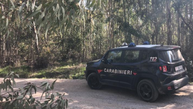 Piscinas (Cagliari), rapina in stile ‘Arancia meccanica’: arrestato il quarto componente della gang