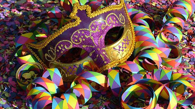 Carnevale il 20, 23 e 25 febbraio: contributo di 4mila euro alla Nuova Regia Eventi per l’organizzazione