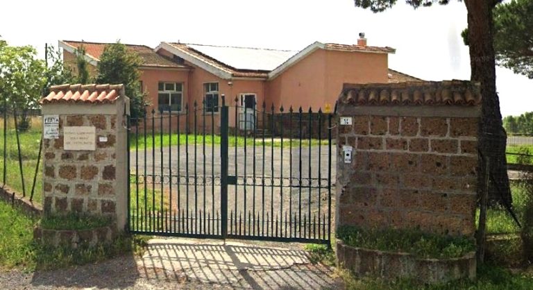 Chiude la scuola di Casetta Mattei