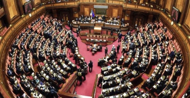 Intercettazioni: dopo il via libera dalla Camera, domani il voto finale