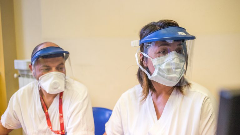 Coronavirus, la situazione in Italia: 528 i contagi, 14 le vittime