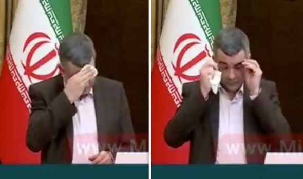 Coronavirus, anche il vice ministro della Salute dell’Iran è positivo al test