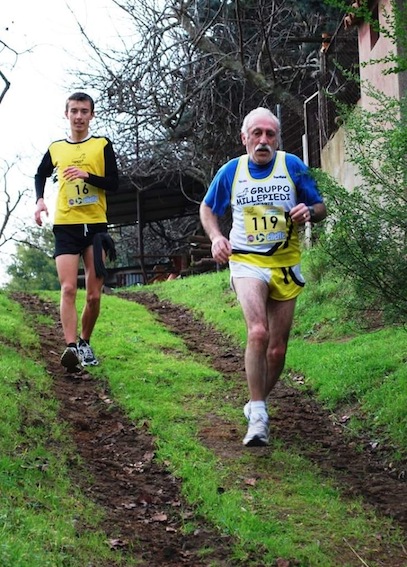 “Correndo nei Giardini”: al via la 37° ed.,la gara sarà intitolata ad Antonio Ciervo