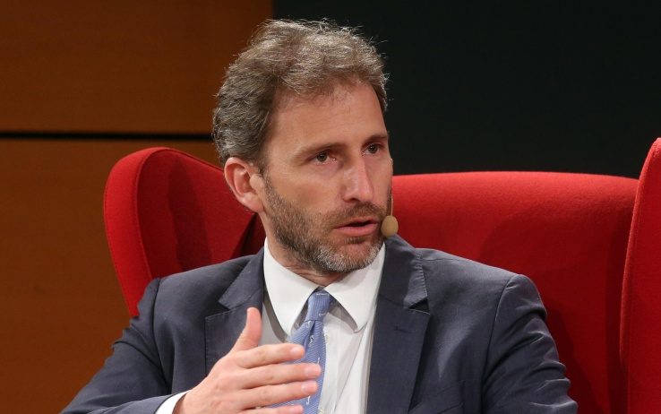 M5S, Davide Casaleggio critica Presa Diretta: “Disinformazione e menzogne”