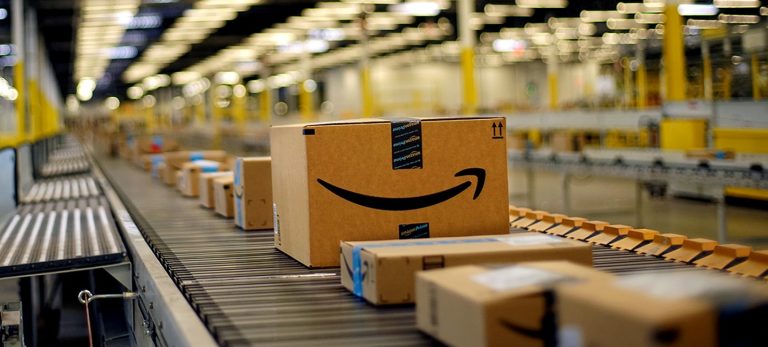 Amazon apre due centri di distribuzione in Veneto (Rovigo) e nel Lazio (Colleferro): 1.400 nuovi posti di lavoro