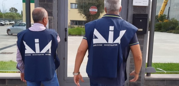 Palermo, blitz antimafia della Dia: arrestate otto persone