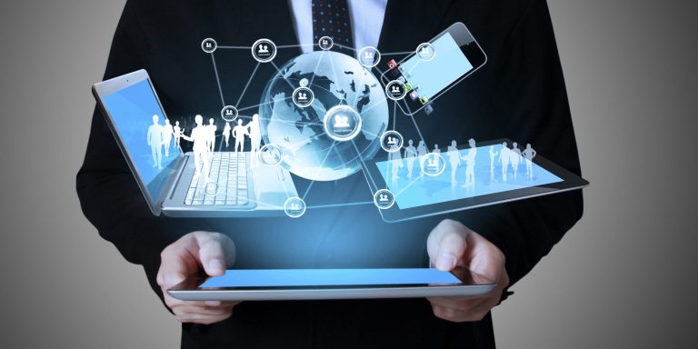 Economia digitale: ecco come l’imprenditore può controllare la sua impresa con un click