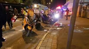 Israele, automobile si scaglia dentro un locale: feriti 12 soldati a Gerusalemme
