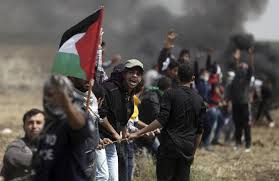 Cisgiordania, militari israeliani uccidono un altro manifestante palestinese di 19 anni