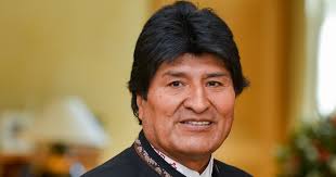 Bolivia, la Corte elettorale suprema ha invalidato la candidatura di Evo Morales al Senato
