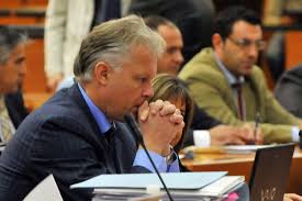 Torino, al processo per il rogo alla Thysenkrupp: si aprono le porte del carcere per i manager  Espenhahn e Priegnitz