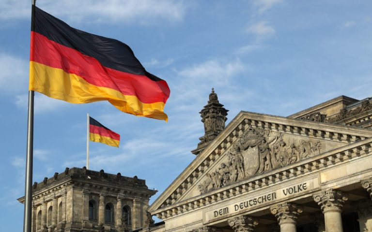 Germania, lo ‘locomotiva’ europea si ferma: crescita zero del Pil nel quarto trimestre del 2019