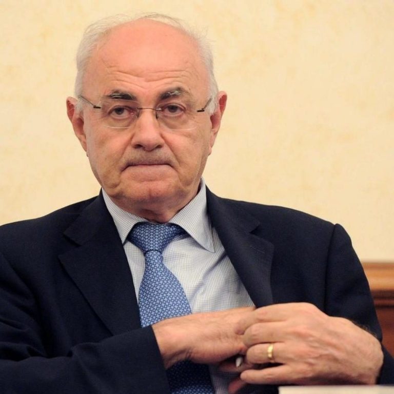 Roma, condannato il senatore Elio Lannutti (M5S) per diffamazione nei confronti di Bankitalia