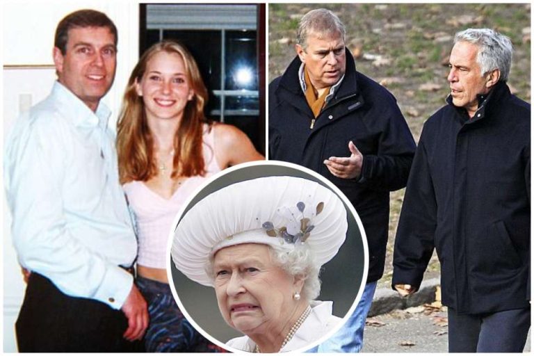 Gran Bretagna, dopo il suo coinvolgimento nello scandalo per l’amicizia con Jeffrey Epstein, il principe Andrea non sarà nominato ammiraglio della Royal Navy