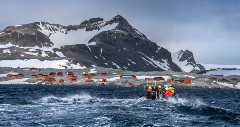 Antartide, caldo record nel mese di febbraio: la temperatura ha superato i 20 gradi
