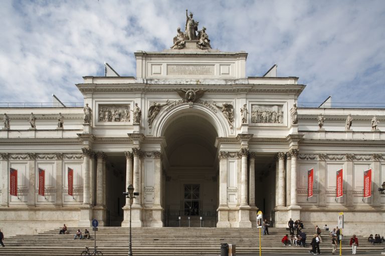 Roma, al Palazzo delle Esposizioni la Quadriennale per il rilancio e il futuro dell’arte