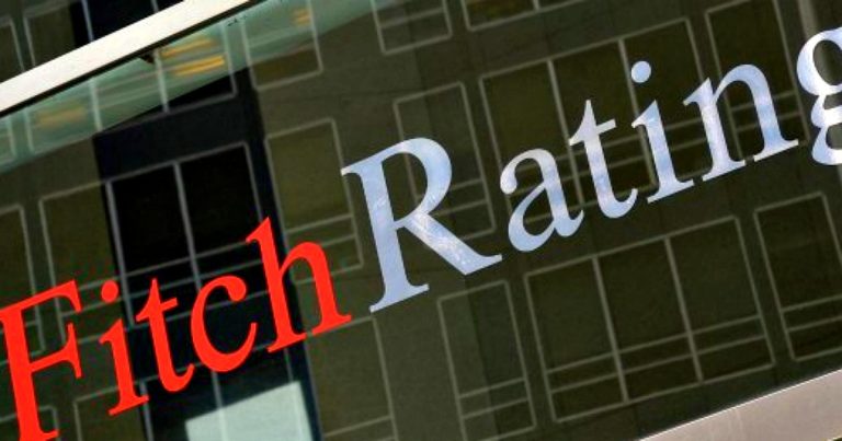 Economia, per l’agenzia Fitch confermato il rating “BBB” con outlook negativo per l’Italia