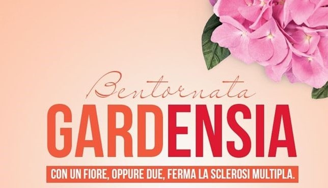 Torna l’appuntamento‘ Bentornata Gardensia’