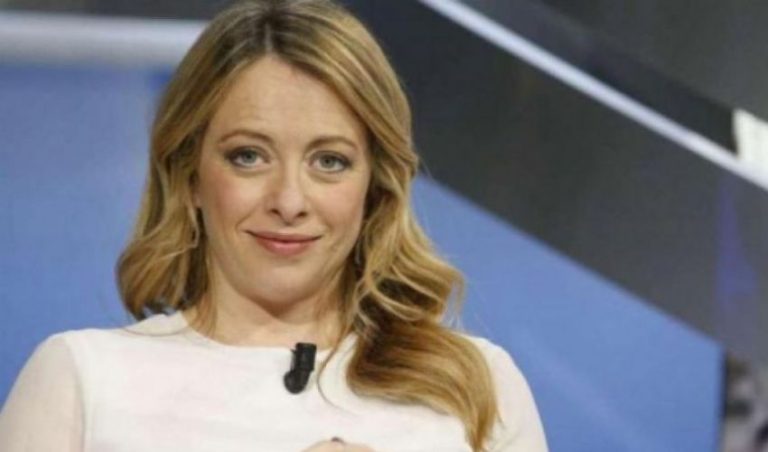 Sondaggi: cresce Fratelli d’Italia, in flessione i grillini