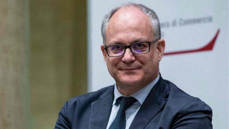 Fisco, il ministro Gualtieri ribadisce: “Non finanzieremo il taglio dell’Irpef con l’Iva”