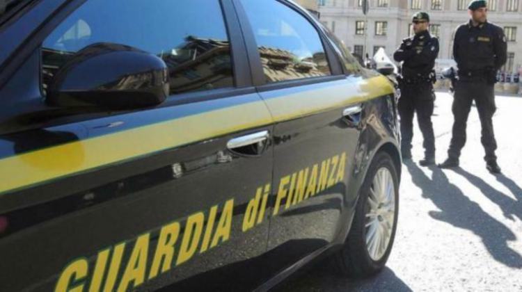 Brescia, 22 persone in carcere per associazione a delinquere per frode fiscale