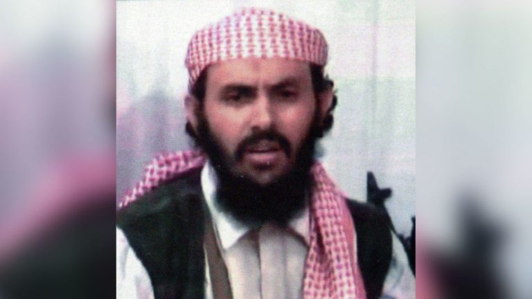 Il presidente Trump ha confermato l’uccisione del leader di al-Qaeda in Yemen Qassim al-Rimi