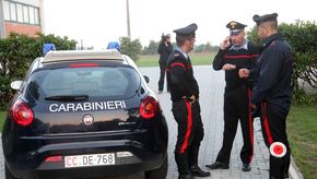 Reggiolo (Reggio Emilia), molesta una 20enne dopo averla fatta bere alcolici: arrestato un mantovano