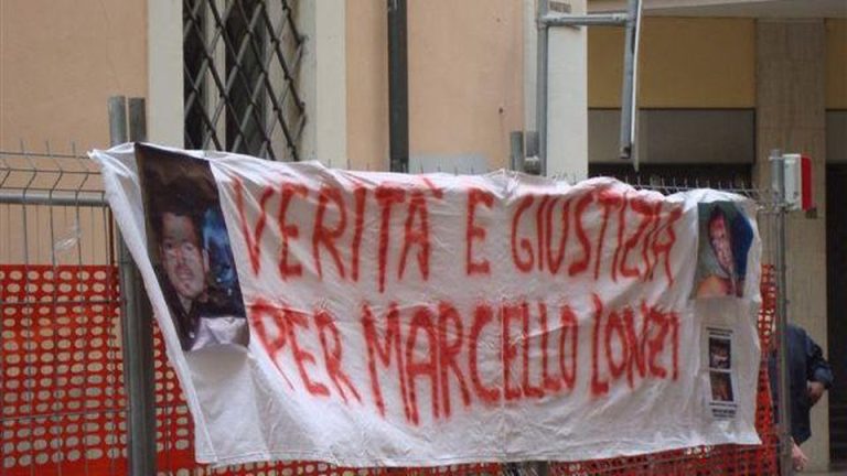 Livorno, detenuto morto in carcere nel 2003: la famiglia chiede nuove indagini