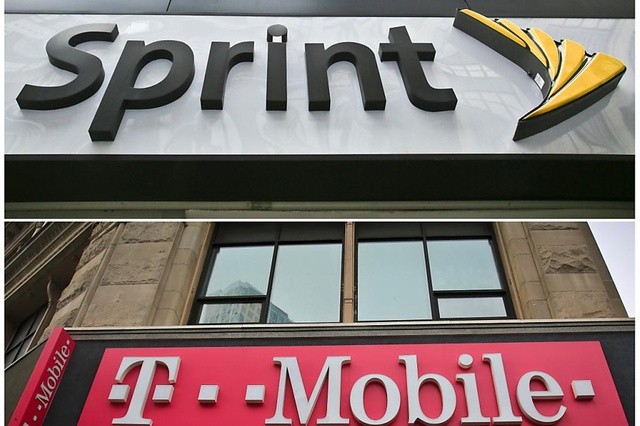 Usa, approvata la fusione da 26,5 miliardi di dollari tra T-Mobile e Sprint nel settore del wireless