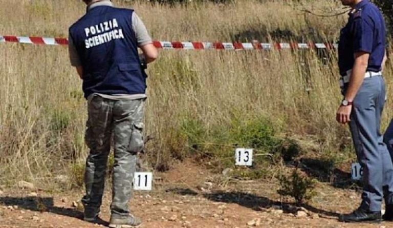 Siracusa, sparatoria in un agrumeto: fermato guardiano 42enne