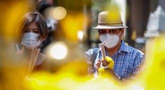 Torino, “effetto coronavirus”: aggredita una donna cinese