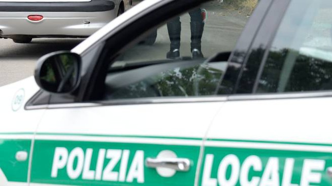 Palazzolo (Brescia), un agente della polizia locale si è tolto la vita