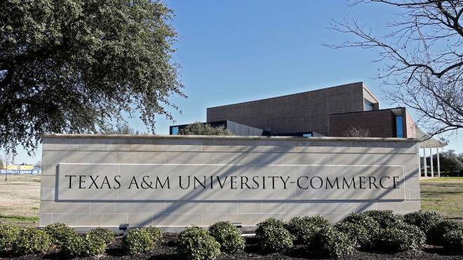 Usa, sparatoria nell’università A&M del Texas: due morti e un ferito