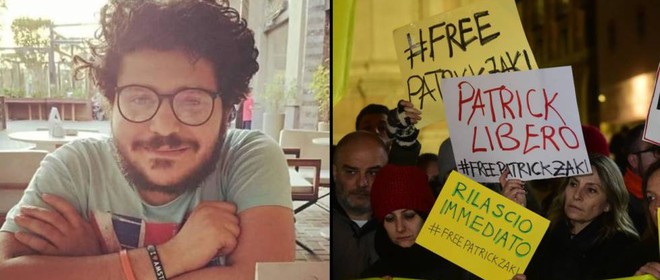 Vicenda di Patrick Zaky, parla l’avvocato egiziano Mohamed Lofty: “Sono gli stessi torturatori di Giulio Regeni”