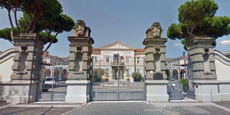 Roma, sono stazionarie le condizioni di salute dei due pazienti cinesi ricoverati allo Spallanzani