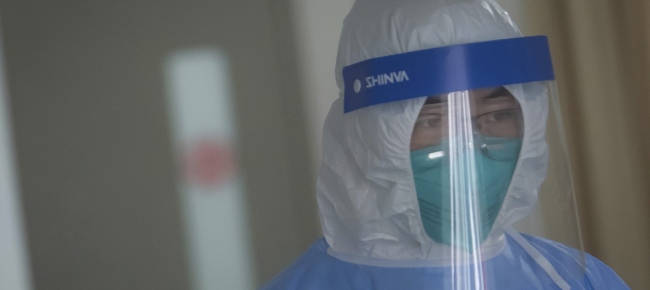 Coronavirus, l’Oms ha annunciato il nuovo nome: Covid-19