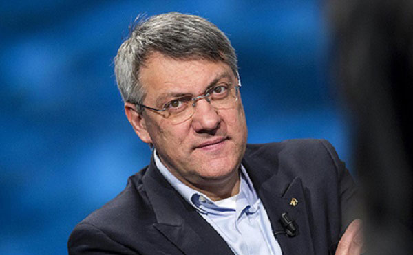 Lavoro, parla Maurizio Landini: “Da 75 anni la Cgil è al servizio dei diritti delle persone”