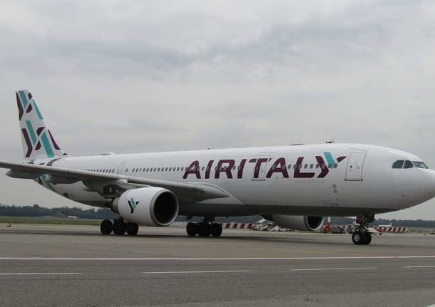 Vicenda Air Italy, i viaggiatori lasciati da soli allo sbando