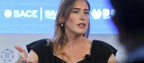 Prescrizione, Maria Elena Boschi si rivolge al premier Conte: “Ci dica chiaramente se vuole farci fuori”