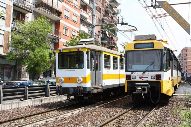 Roma, 37 macchinisti su 48 non si sono presentati oggi in servizio alla linea Termini-Centocelle. L’Atac predispone gli accertamenti