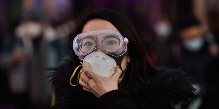 Coronavirus, sondaggio di Swg: gli italiani sono preoccupati (62%), promosso l’azione del governo (49%)