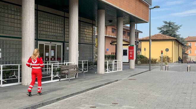 Coronavirus, a Piacenza una donna positiva ha partorito un neonato risultato negativo al test